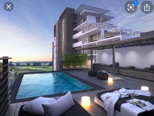 Apartamento 169 Greenpoint Ciudad del Cabo Exterior foto
